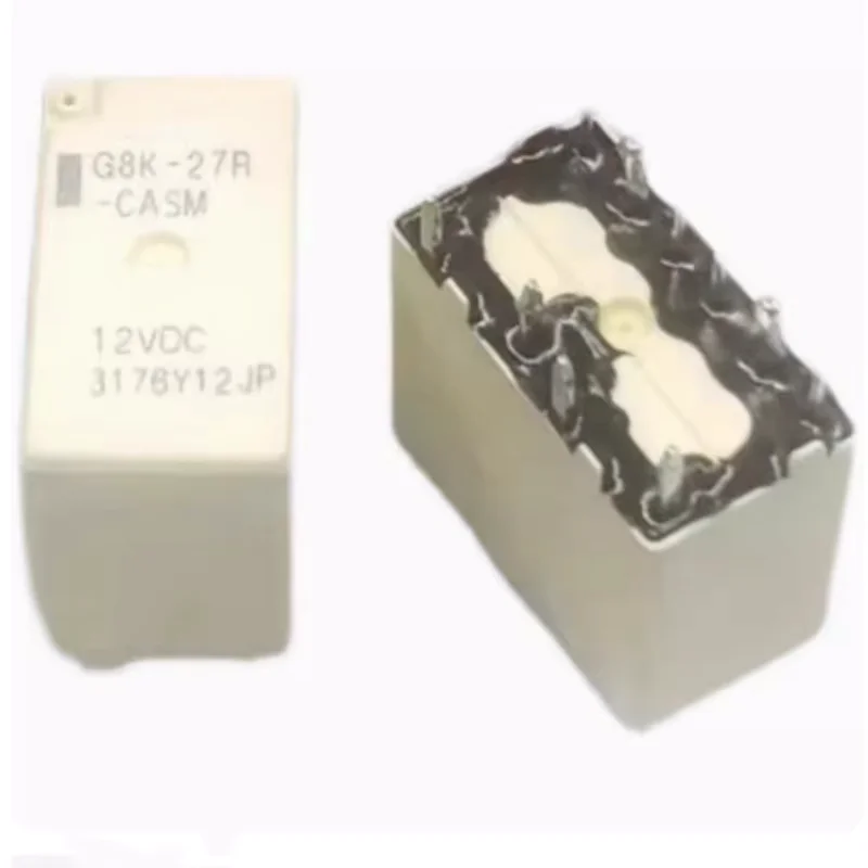 G8K-27R-Casm Relay …