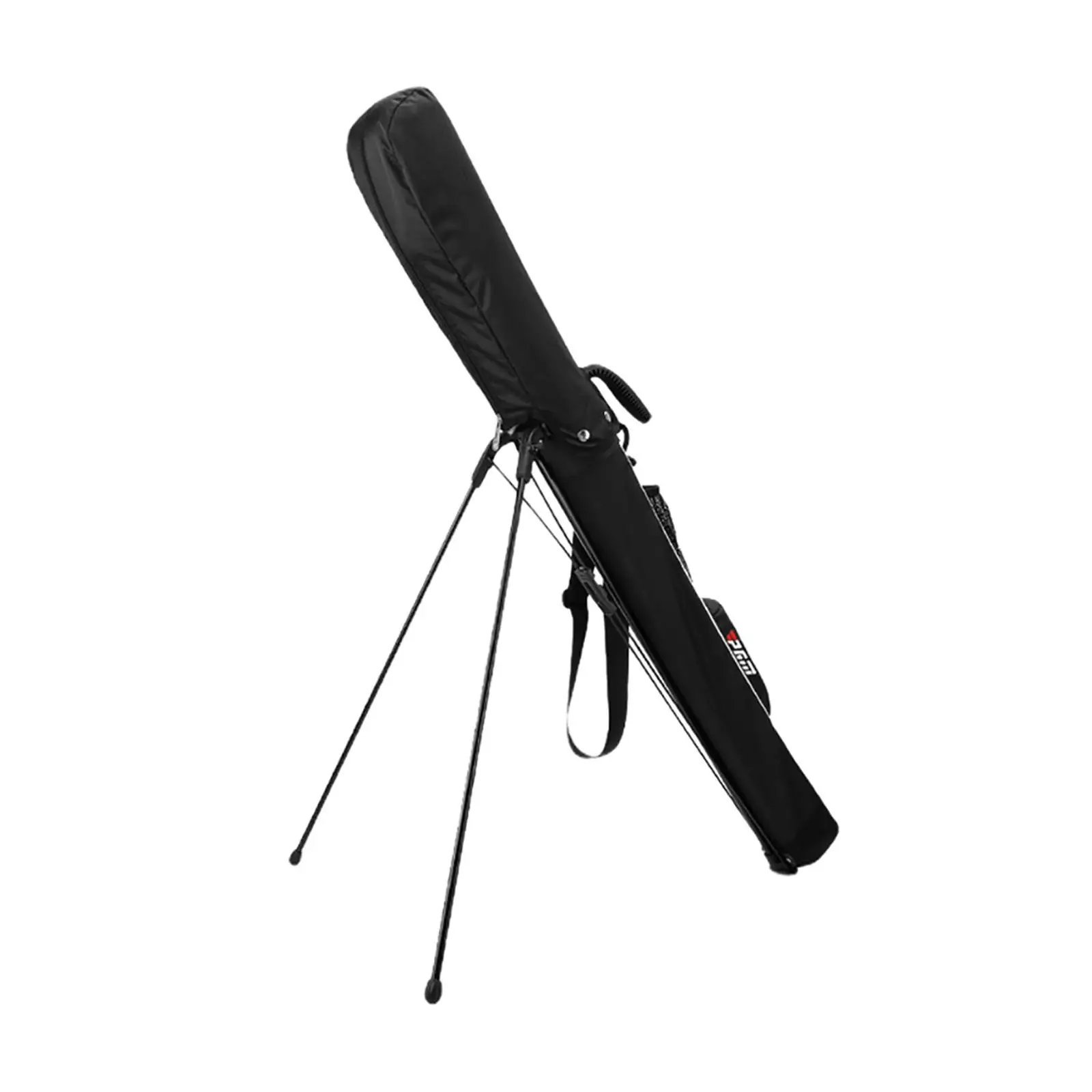Large Capacity Portable Golf Stand Bag Golf Carry Bag Standard Waterproof sports Pack for Glof Balls, Water Bottle