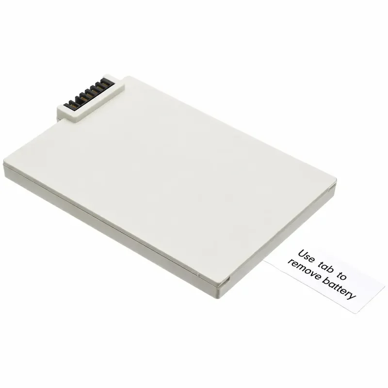 for Xfinity iControl Technicolor TCA300COM Touch Screen Battery U46P313 Replacement