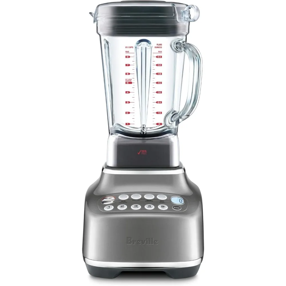 Q Blender BBL820SHY, Smoked Hickory