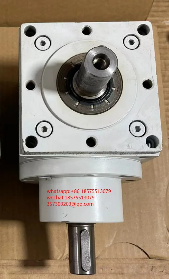 FOR VOGEL 475745 L200 Right Angle Reducer Commutator 296705 Speed Ratio 1:1 shaft Diameter 25mm 475745 L 200 1 PIECE