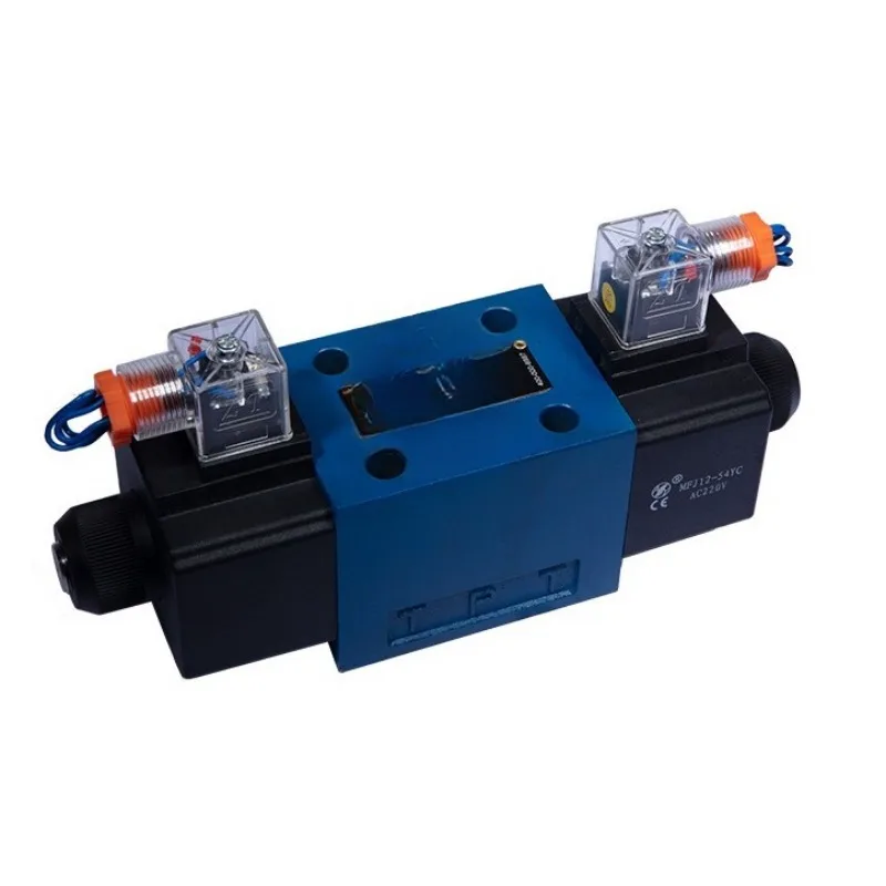 

Parts for 4WE10J 10E 10G 10H 31b cg24n9z5l solenoid directional valve CW220v