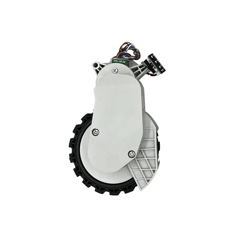 عجلات L + R Dreame bot L10s L10 Ultra L10s Ultra W10S Pro لشاومي B116 B101CN C102CN S10 + B108CN x20 + جهاز آلي لتنظيف الأتربة