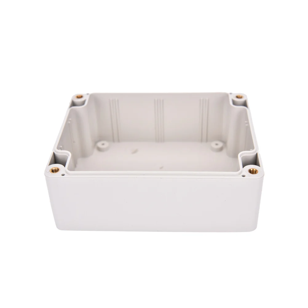 115*90*55mm Waterproof Plastic Electronic Project Box Enclosure Cover CASE NEW