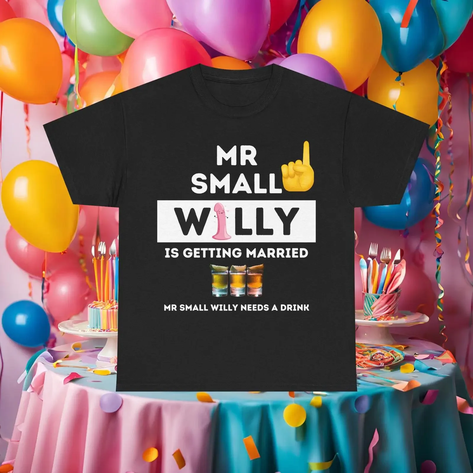 Funny Stag Do T Shirt Rude Groom to Be Night vintage Washed streetwear Casual Comfortable Breathable homme Stretched graphic