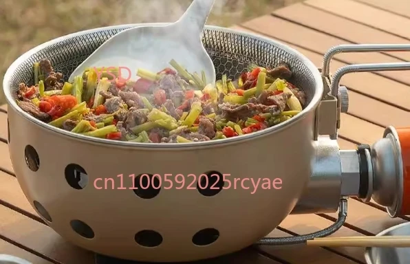 

Встроенная кассетная новая портативная газовая плита - посуда для кемпинга