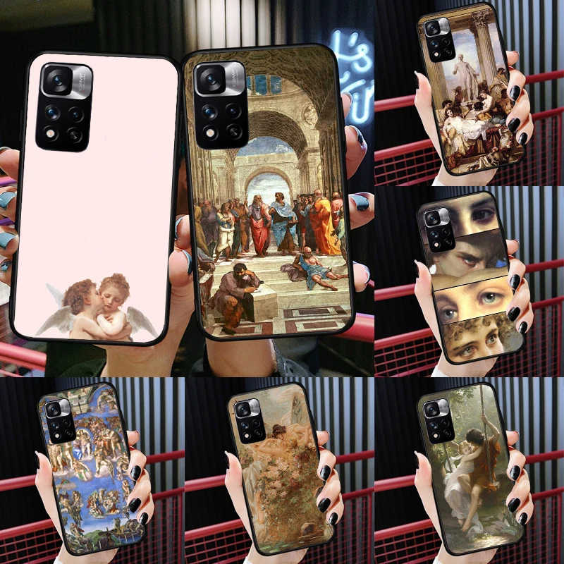 Renaissance Art Aes… - image