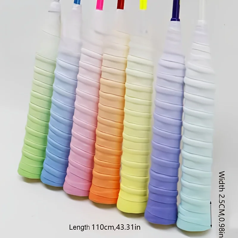 Thumbnail 2 - #53 Ranked Racket Overgrip Tape Picks in 2026