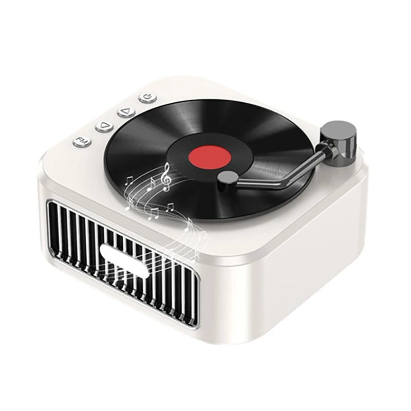 800Mah Vinyl Audio … - image