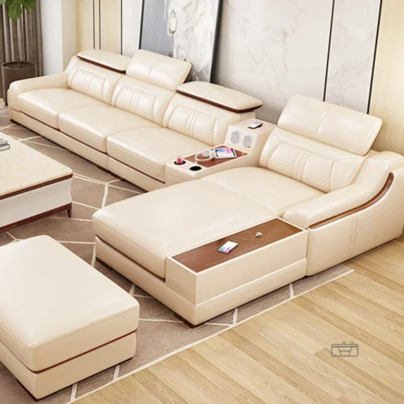 

Portable modern living room sofa, soft and comfortable lounge decoration, casual home furniture