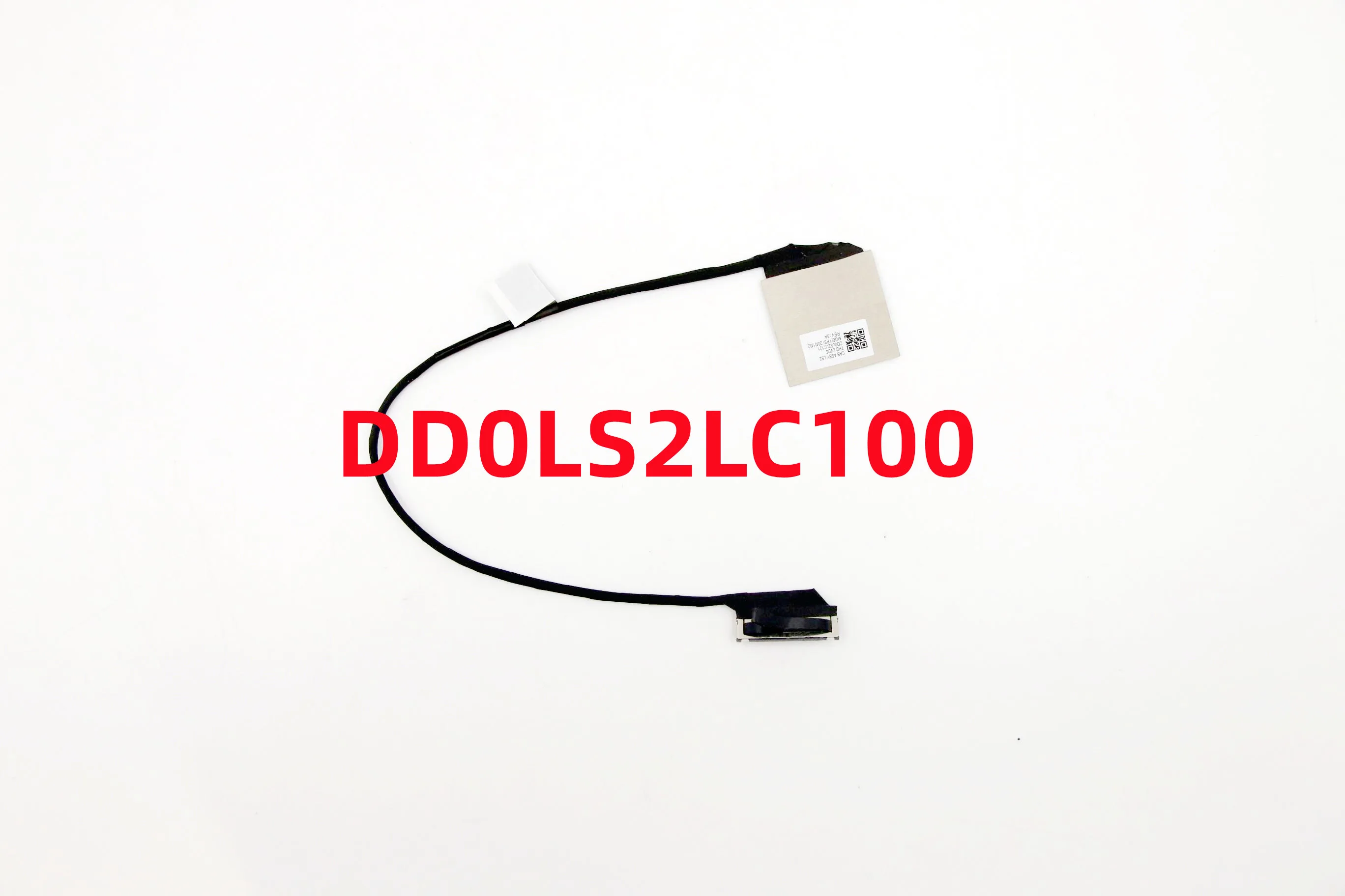 

new for lenovo yoga pro 14s 2020 4K UHD 40pin 7-14IIL05 14ARE05 led lcd lvds cable DD0LS2LC100