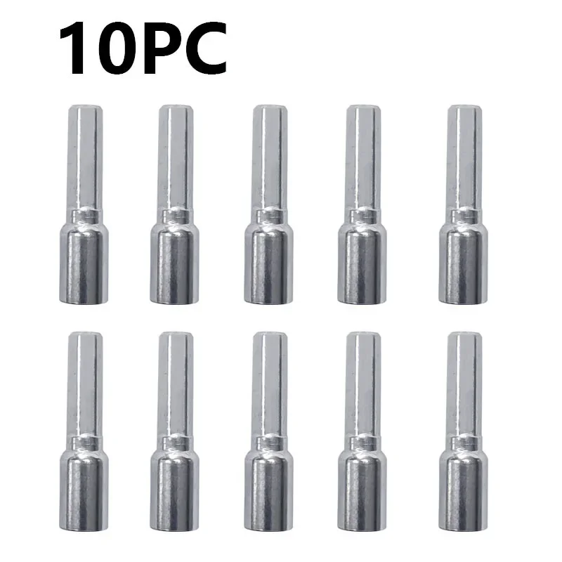 

Hex Handle Magnetic Screwdriver Drill Accessories Long Extension Drill Bit Socket Set Perfect for Power Tools