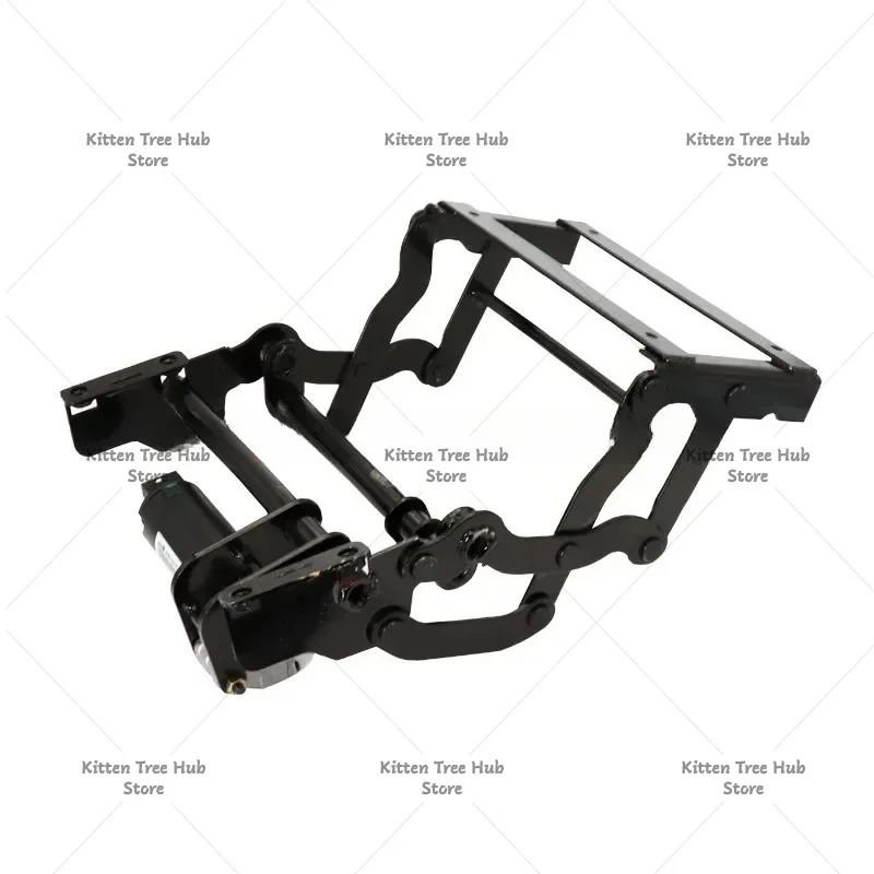 For  Car Seat Modification Electric Footrest Adjuster GL8