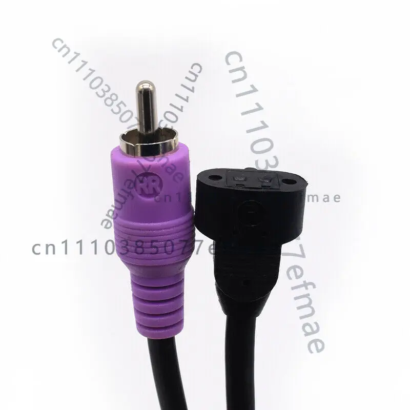 

Б/у кабель RCA для подключения заднего правого динамика к колонке Bose-Lifestyle T10 T20 V25 PS28, 1 шт.