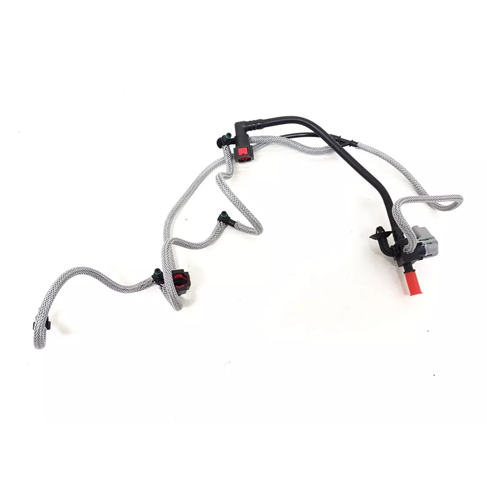 

Reliable Replacement Fuel Overflow Hose Pipe for Master For Trafic For Nissan For Primastar OEM Standard Performance