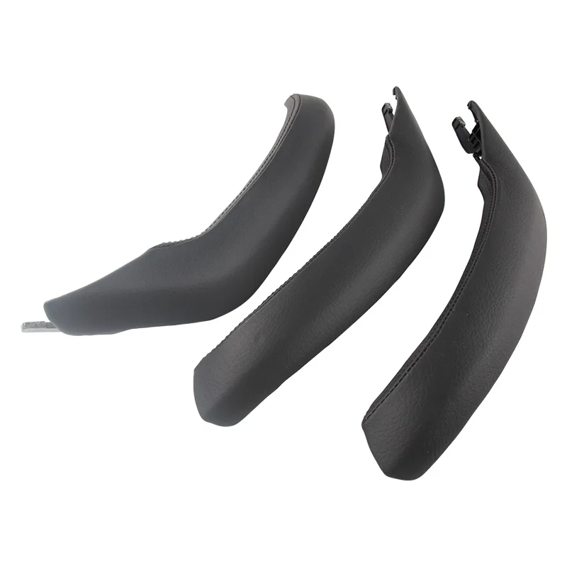 

Подходит для внутренней ручки двери Bmw X3/X4. Внутренняя ручка F25, дверная ручка без разборки, модификация внутренней ручки на 10–16 лет.