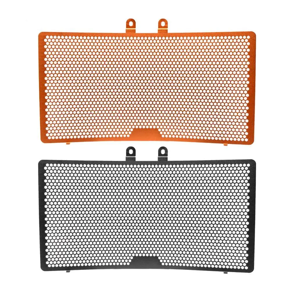 

Motorcycle Radiator Guard Protector Grille Grill Cover Water Tank Protection FOR 790 890 Adventure R S 2019 2020 2021 2022 2023