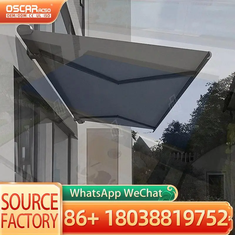 auvent-retractable-motorise-4x3-m-a-cassette-integrale-robuste-avec-telecommande-structure-en-aluminium-toile-en-polycarbonate-pour-exterieur