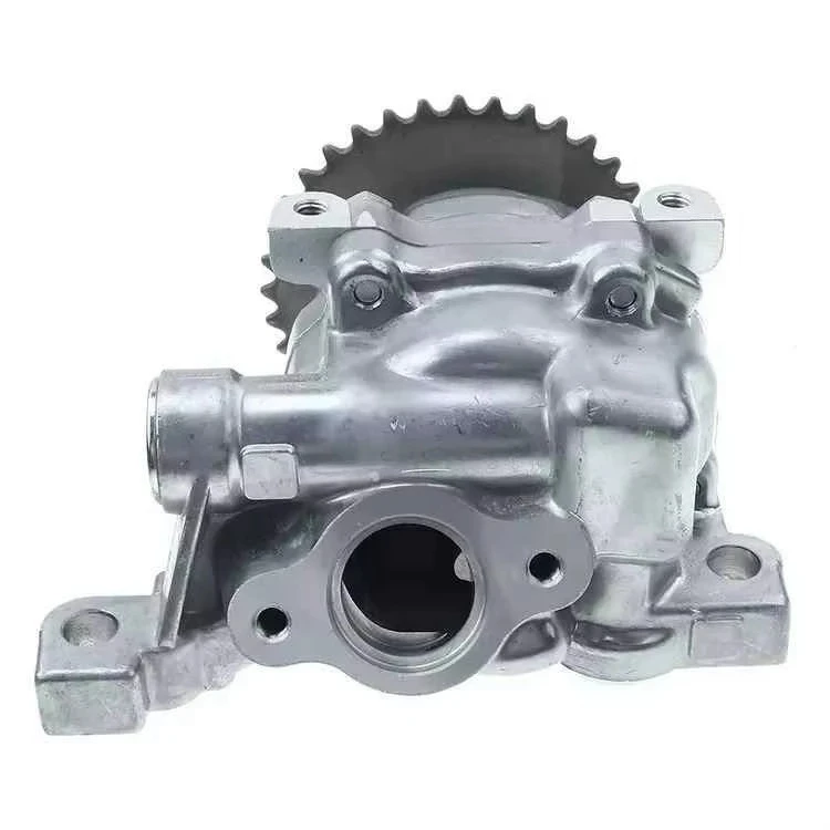 11417810823 Used Engine Oil & Vacuum Pump for 3 Series E91/F30/F31 1 Series F20/F21 X3 F25 with 1 Year Warranty