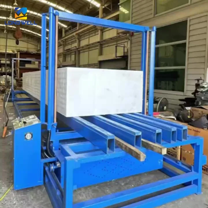 Eps Automatic Cutti…