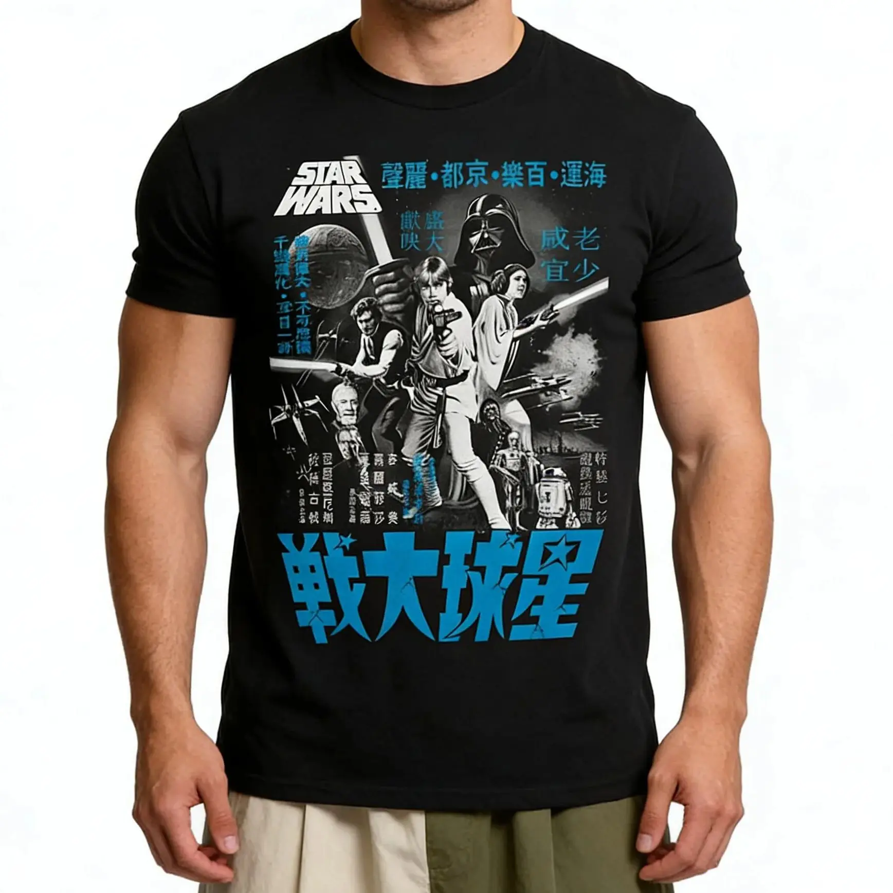 camiseta-masculina-de-verao-com-estampa-3d-de-star-wars-gola-redonda-manga-curta-moda-de-secagem-rapida-para-adultos-e-criancas-camiseta-para-pais-e-filhos