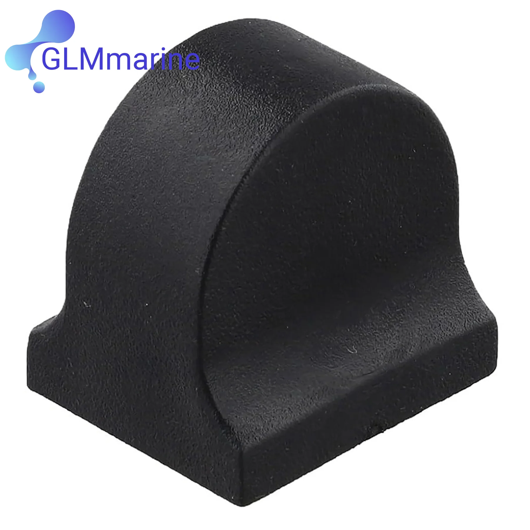 Raw Water Pump Stop Lug Grommet Compatible with Volvo Penta 3.0 4.3 5.0 5.7 7.4 8.1 8.2 L Marine Engines Replaces 3857954