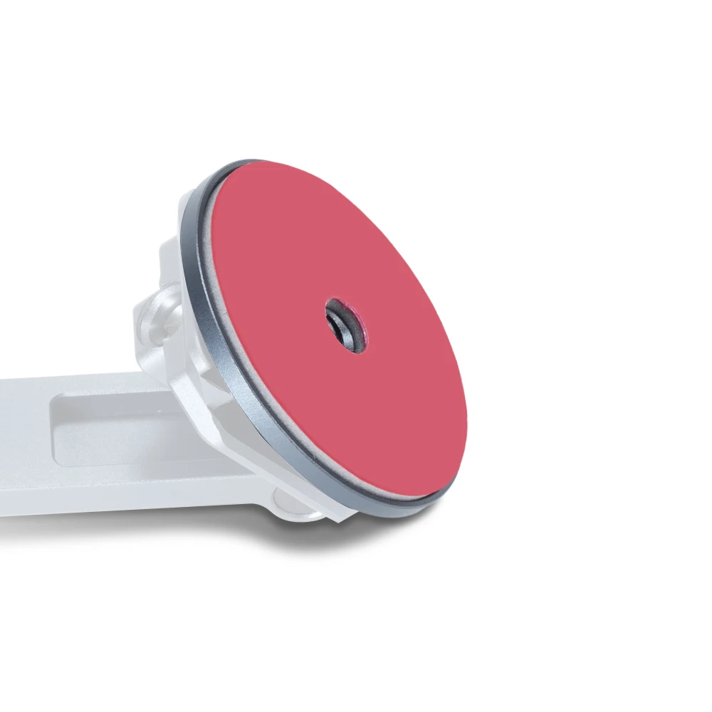 Ulanzi Falcam F22 Quick Release Expansion Plate Handle with Ease Multiple Use Scenarios with 1/4" Threaded Hole