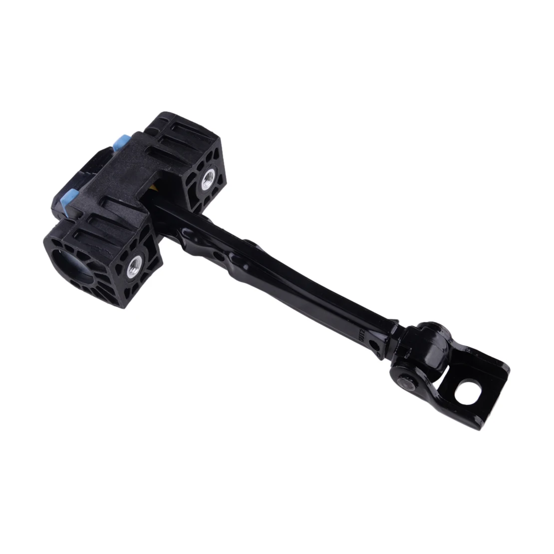 51217176811 Front Door Brake Check Stopper Hinge Fit for Mini Cooper R50 R53 R56 R57 R58 R52 Clubman R55 Roadster R59 Black