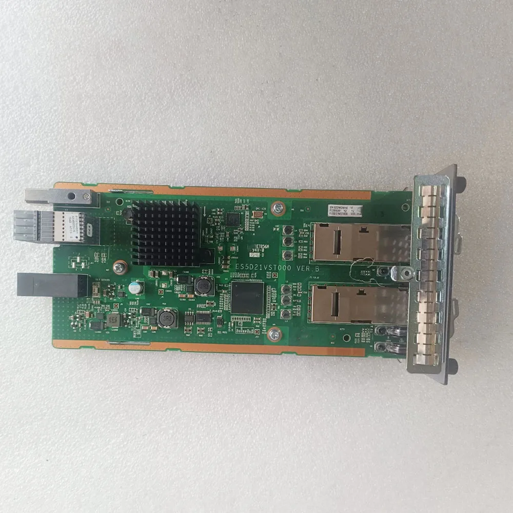

ES5D21VST000 S5720 Switch Stack Card