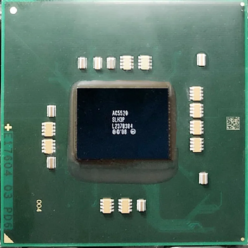 

(1piece) AC5520 SLH3P AC5520 Provide One-Stop Bom Distribution Order Spot Supply