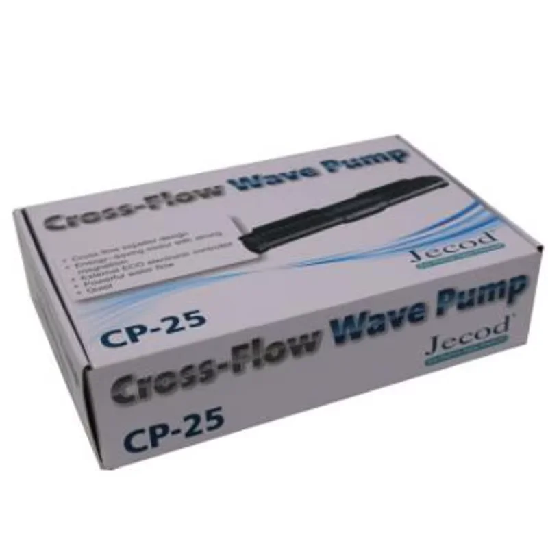 Jebao 25 Вт 40 Вт 55 Вт погружной водяной насос CP-25 CP-40 CP-55 100 В-240 В аквариумный волновой генератор перекрестный циркуляционный насос для аквариума