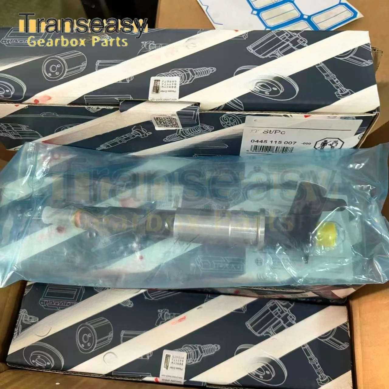 0445115007 Original… - image