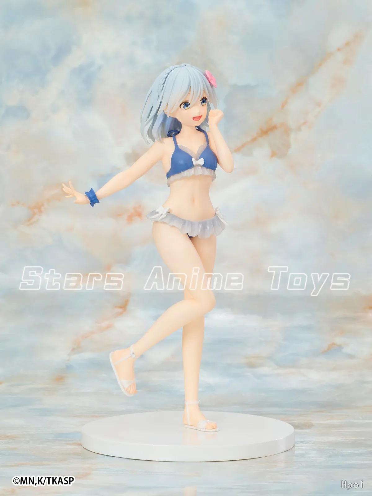 دمية TAITO الأصلية ربط العقدة مع أخت أماغامي أساهي أماغامي أنيمي الشكل