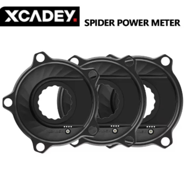 Xcadey-マウンテンバイク用のスパイダーパワーメーター,クランク,チェーン104bcd,110bcd,XPOWER-S - AliExpress  18