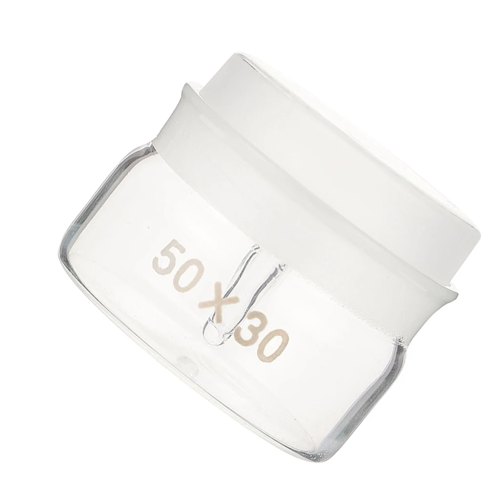 

Glass Weighing Can Clear Borosilicate Durable Round Jar Lid Sampling Laboratory Container Glass Weighing Can Clear Round Jars