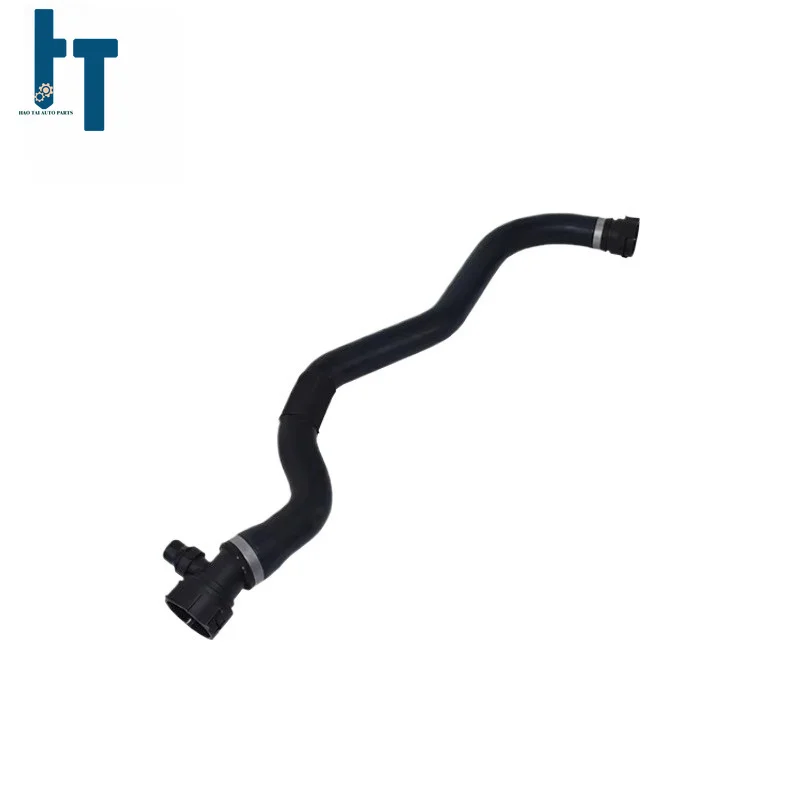 17128602870 8602870 Coolant Water Hose Pipe for BMW G30 G31 520i 530i 530e G32 630i G11 G12 730Li 740Le B48