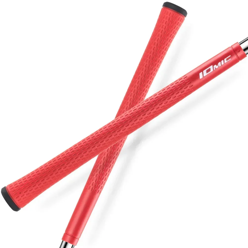 شحن Tape13Pcs قبضة الغولف Iomic لزجة تطور 2.3 مضرب الغولف قبضة عدة النساء العالمي المطاط سوبر نادي عالية التقنية سوينغ قبضة #2