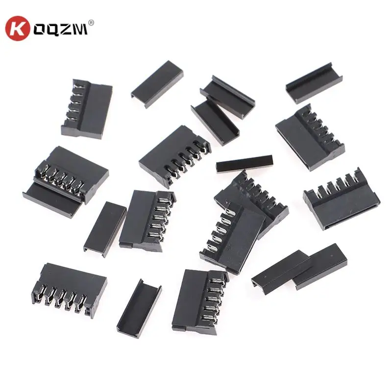 10pcs/lot Sata Puncture Connector Black Ide HDD Sata Power Connector Puncture With Copper Core For Hard Disk Black Accessories