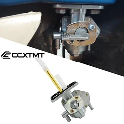 Motorcycle Gas Fuel Petcock Valve Switch For Suzuki LT50 LTZ50 KFX50 GT380 GT550 King Quad 300 LTF300F LTF4WDX Bandit GSF600