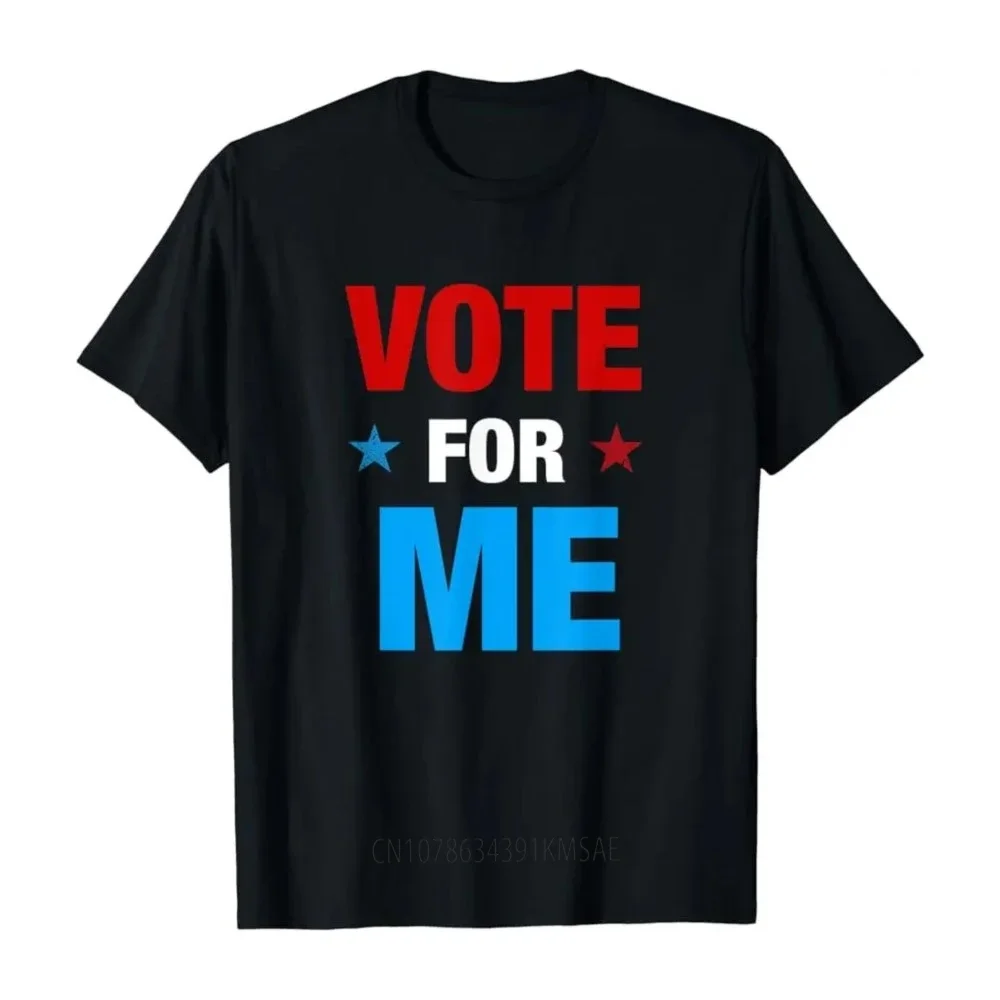 Retro Vintage Vote Shirt Women Men Election Voter T-Shirt Unisex Style for Women Men Classic Short-sleev T-shirt