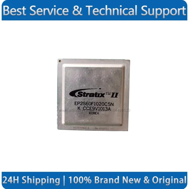 EP2S60F1020C5N BGA Programmable logic chip New Original