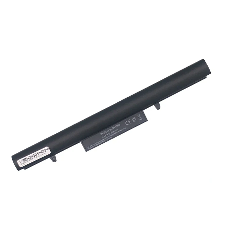 Lmdtk Nieuwe SQU-1303 SQU-1201 Laptop Batterij Voor Hasee Haier 7G-5S 7G-U X3pro Un47 K610d K570c K480n Q 480S A40L-741HD 14.8V