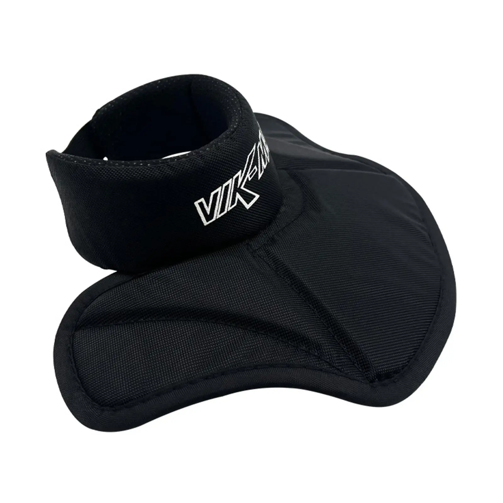 

Защита шеи вратаря: устойчивая к порезам, дышащая, для юниоров и взрослых хоккеистов