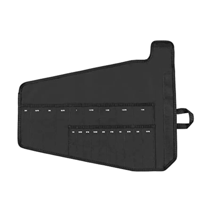 

Combtion Wrench Pouch OTP21104 Made USA