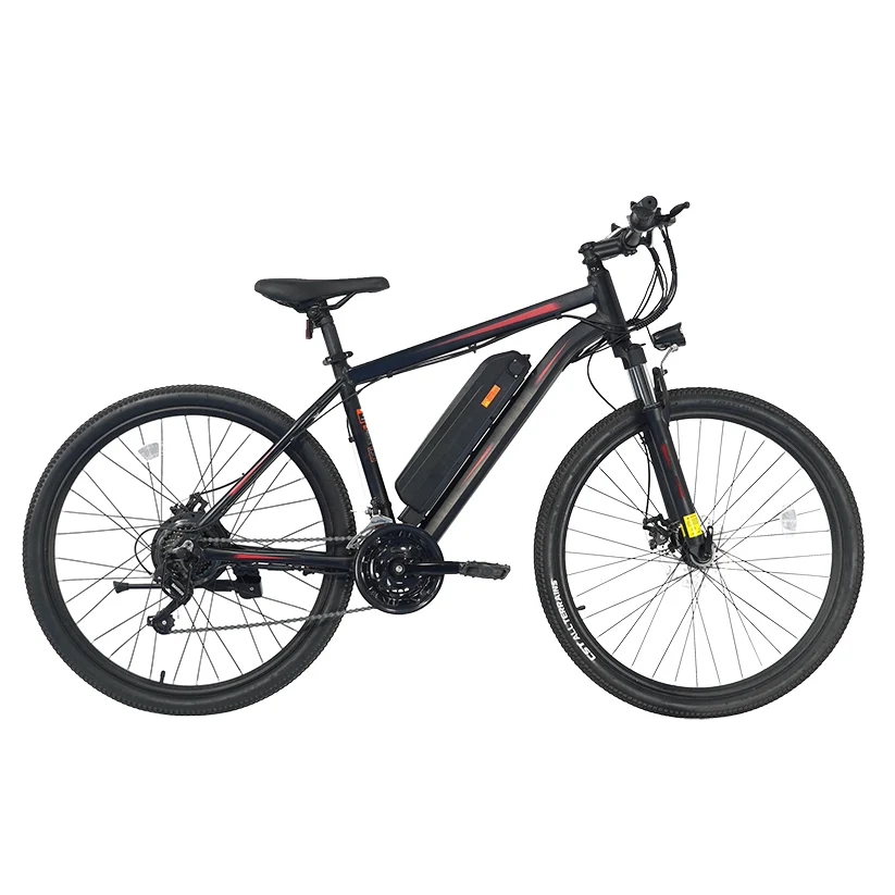 26inch Electric Mountain Bike for Kids