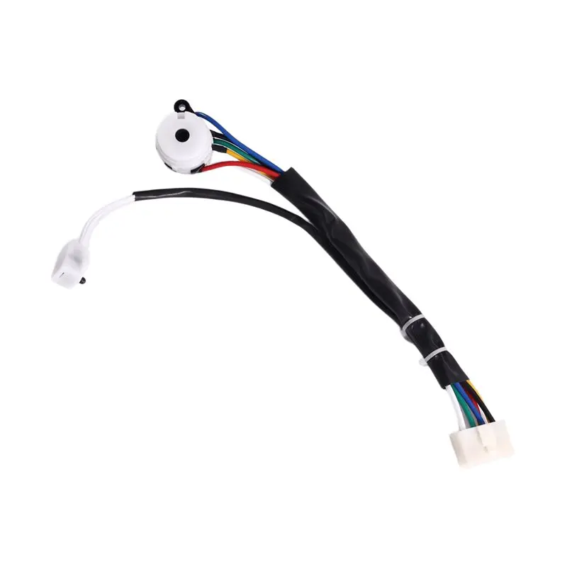 M50K-Engine Ignition Lock Harness Double-Step Design Switch 3704920XK00XA For Great Wall Haval H3 H5