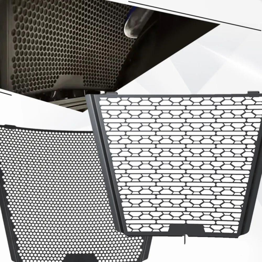 

2006-2023 2022 2021 2020 для Suzuki GSX-R750 GSX-R600 GSX-R GSXR 600 750, решетка радиатора мотоцикла, защитная крышка 2024