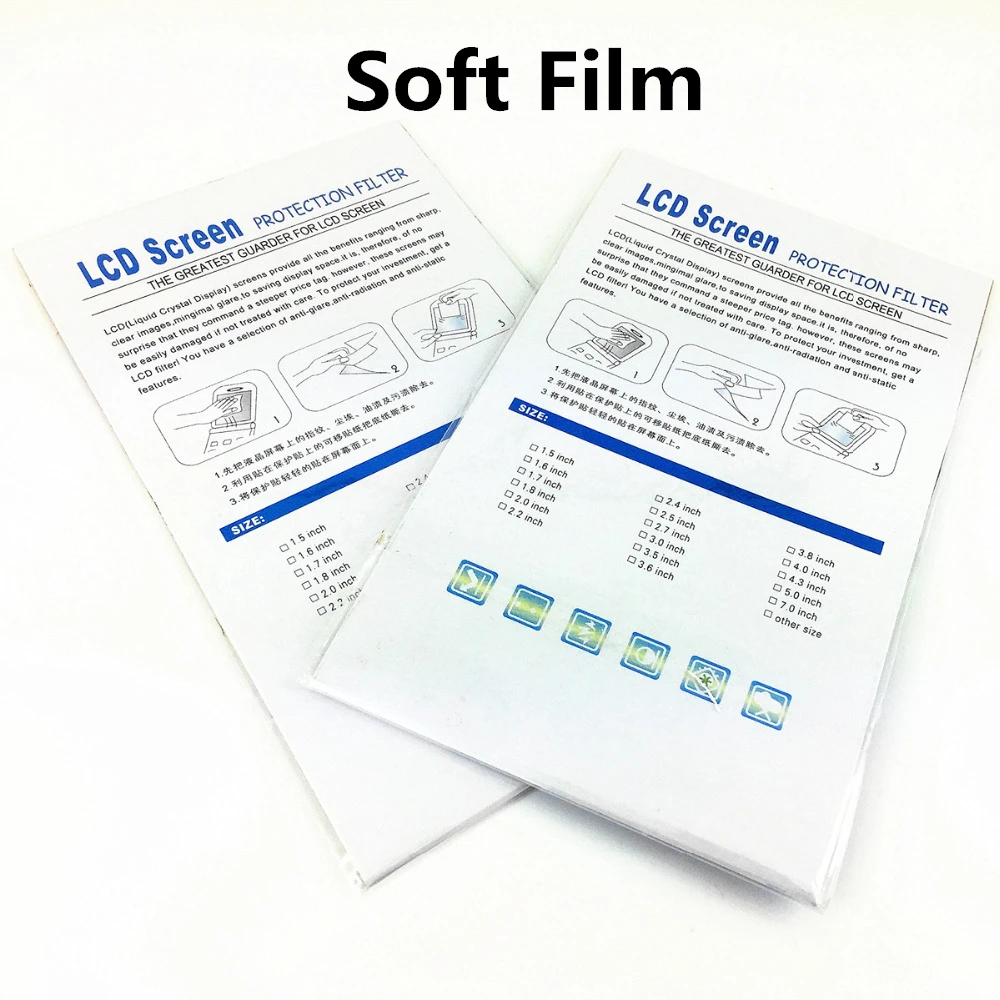 Zelfklevend Glas/Film Lcd-Schermbeschermer Beschermkap Voor Canon Eos 3000d 4000d Rebel T100 Camera