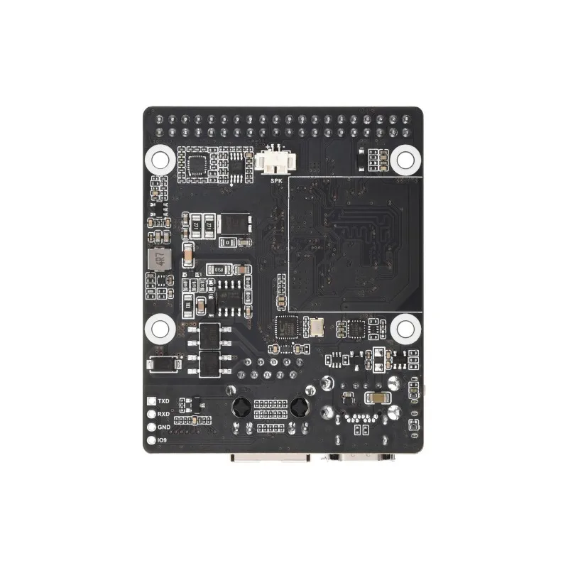 esp32-p4-wifi6-poe-eth：高性能開発ボード。esp32-p4およびesp32-c6をベースとし、wi-fi-6およびbluetooth-5（le）に対応。