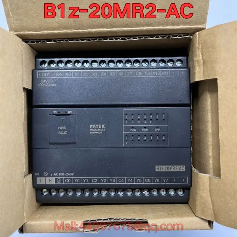 New B1Z-20Mr2-Ac Pl…
